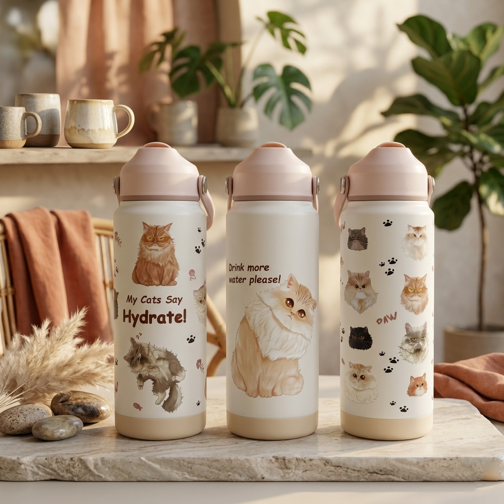 Tumbler 710ml